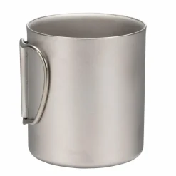 Snow Peak TITAN THERMOBECHER FALTGRIFF - Thermobecher^ Thermoflaschen Und Becher|Campingtöpfe Und Campinggeschirr