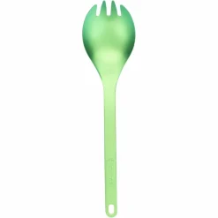 Snow Peak TITANIUM SPORK - Campingbesteck^ Campingtöpfe Und Campinggeschirr