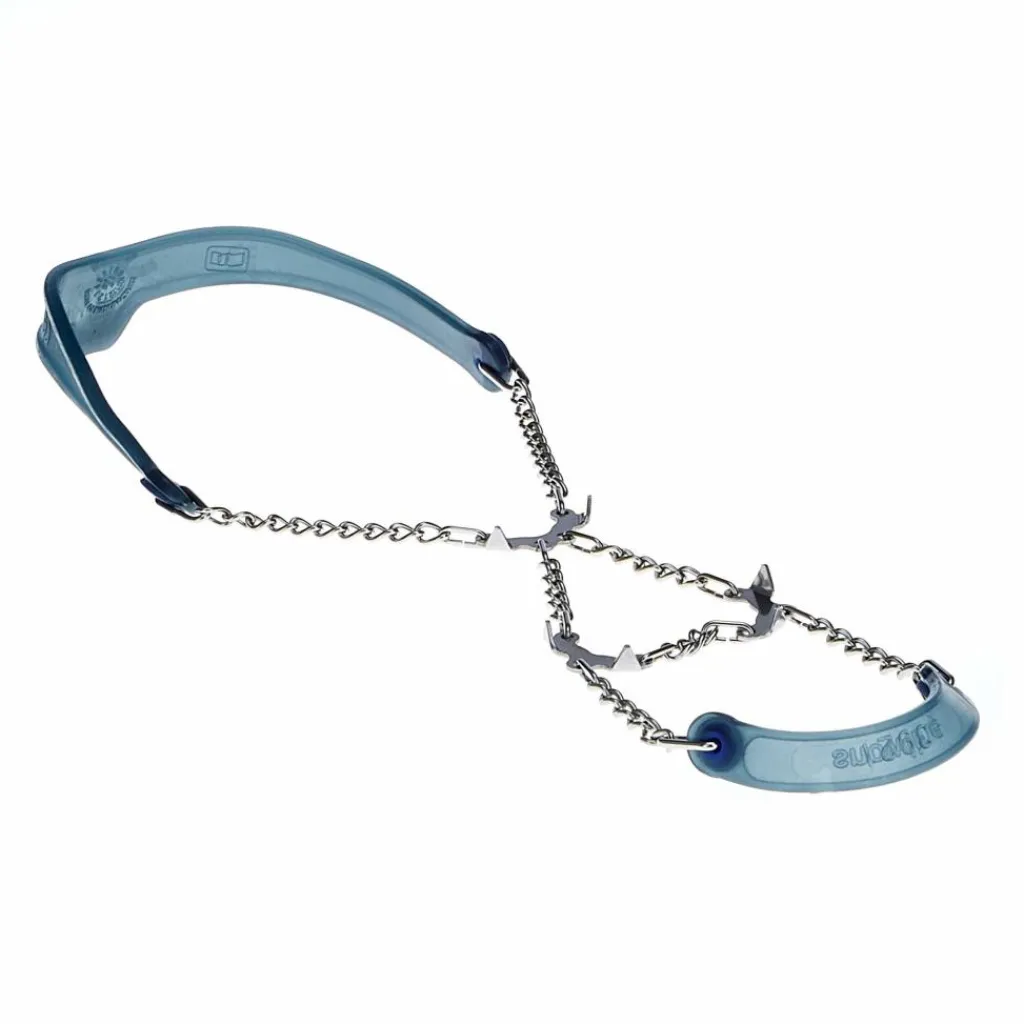 Snowline SPIKES CITY L Unisex - Spikes^Damen Eisausrüstung|Schuhzubehör