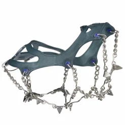 Snowline Spikes Light Unisex - Spikes^Damen Wintersportzubehör|Schuhzubehör