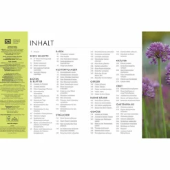 SO GEHT GARTEN - Ratgeber^ Tiere, Pflanzen Und Garten