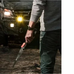 SOG Macheten Und Sägen*KLAPPSÄGE - Säge