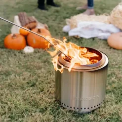 Solo Stove FIRE PIT TOOLS^ Grillen Und Picknick