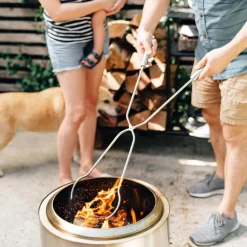 Solo Stove FIRE PIT TOOLS^ Grillen Und Picknick