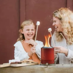 Solo Stove Grillen Und Picknick*MESA - Feuerschale