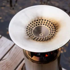 Solo Stove Grillen Und Picknick*MESA HEAT DEFLECTOR