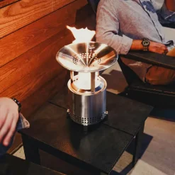 Solo Stove Grillen Und Picknick*MESA HEAT DEFLECTOR