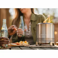 Solo Stove MESA XL - Feuerschale^ Grillen Und Picknick