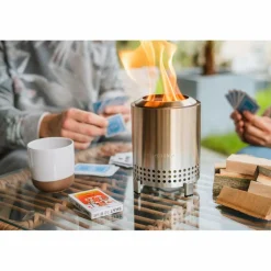 Solo Stove MESA XL - Feuerschale^ Grillen Und Picknick