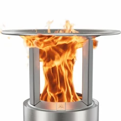 Solo Stove Grillen Und Picknick*MESA XL HEAT DEFLECTOR