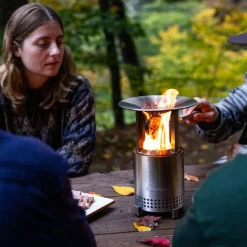 Solo Stove Grillen Und Picknick*MESA XL HEAT DEFLECTOR
