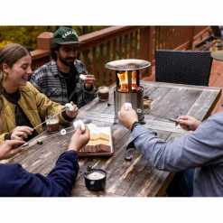 Solo Stove Grillen Und Picknick*MESA XL HEAT DEFLECTOR