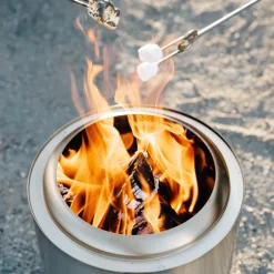 Solo Stove Grillen Und Picknick*RANGER + STAND 2.0 - Feuerschale