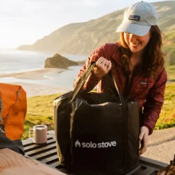 Solo Stove Grillen Und Picknick*RANGER + STAND 2.0 - Feuerschale