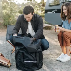 Solo Stove Grillen Und Picknick*RANGER + STAND 2.0 - Feuerschale