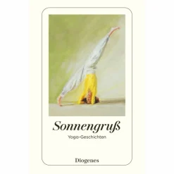 SONNENGRUß^ Romane