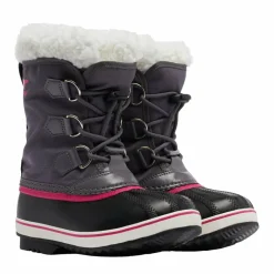 Sorel CHILDRENS YOOT PAC NYLON WP Kinder - Winterstiefel^Kinder Kinder Winterschuhe