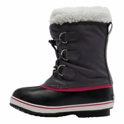 Sorel CHILDRENS YOOT PAC NYLON WP Kinder - Winterstiefel^Kinder Kinder Winterschuhe