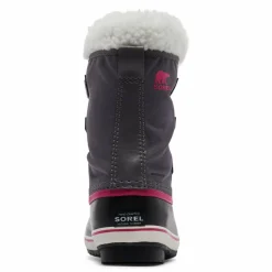 Sorel CHILDRENS YOOT PAC NYLON WP Kinder - Winterstiefel^Kinder Kinder Winterschuhe