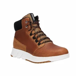 Sorel MAC HILL LITE MID PLUS WP Herren - Freizeitstiefel^Herren Freizeitschuhe Und Freizeitstiefel