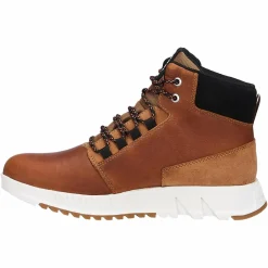 Sorel MAC HILL LITE MID PLUS WP Herren - Freizeitstiefel^Herren Freizeitschuhe Und Freizeitstiefel