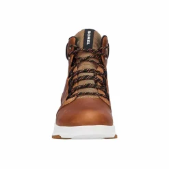 Sorel MAC HILL LITE MID PLUS WP Herren - Freizeitstiefel^Herren Freizeitschuhe Und Freizeitstiefel
