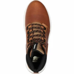 Sorel MAC HILL LITE MID PLUS WP Herren - Freizeitstiefel^Herren Freizeitschuhe Und Freizeitstiefel