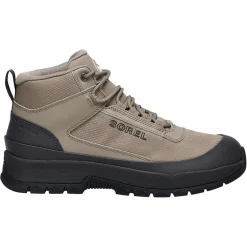 Herren Sorel Freizeitschuhe Und Freizeitstiefel*OUTING NW SNEAKER MID WP Herren - Freizeitstiefel