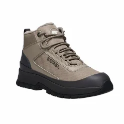 Herren Sorel Freizeitschuhe Und Freizeitstiefel*OUTING NW SNEAKER MID WP Herren - Freizeitstiefel