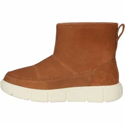 Damen Sorel Winterschuhe*EXPLORER III SLIP-ON WP Damen - Winterstiefel