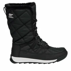 Sorel WHITNEY II PLUS TALL LACE WP Damen - Winterstiefel^Damen Winterschuhe