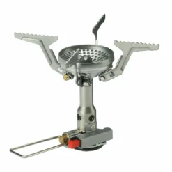 SOTO Campingkocher*AMICUS W/ STEALTH IGNITER - Gaskocher