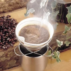 SOTO Kaffee Equipment*HELIX COFFEE MAKER - Kaffeefilter