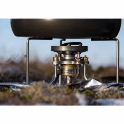 SOTO Campingkocher*STORMBREAKER - Mehrstoffkocher