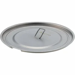 SOTO TITANIUM POT 1100ML - Kochtopf^ Campingtöpfe Und Campinggeschirr