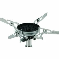 SOTO WINDMASTER WITH 4FLEX - Gaskocher^ Campingkocher