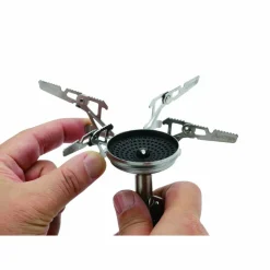 SOTO WINDMASTER WITH 4FLEX - Gaskocher^ Campingkocher