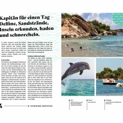 Reiseführer Südosteuropa*SOUL PLACES GRIECHENLAND - DIE SEELE GRIECHENLANDS SPÜREN - Reiseführer