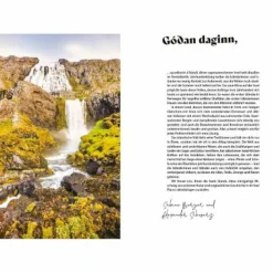 Reiseführer Nordeuropa*SOUL PLACES ISLAND - DIE SEELE ISLANDS SPÜREN - Reiseführer