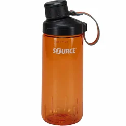 Source ACT-TRITAN SINGLE WALL 0.95L BAYOU BLUE- CLICKSEAL - Trinkflasche^ Trinkflaschen Und Trinkflaschenhalter|Trinkflaschen