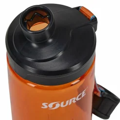 Source ACT-TRITAN SINGLE WALL 0.95L BAYOU BLUE- CLICKSEAL - Trinkflasche^ Trinkflaschen Und Trinkflaschenhalter|Trinkflaschen