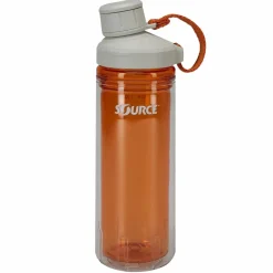 Source Trinkflaschen Und Trinkflaschenhalter|Trinkflaschen*ECO-TRITAN DOUBLE WALL - CLICKSEAL - Trinkflasche