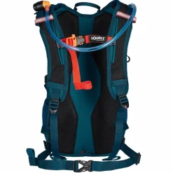 Source Trinkrucksäcke Und Trinksysteme|Tagesrucksäcke*FUSE 2 + 6L - Trinkrucksack