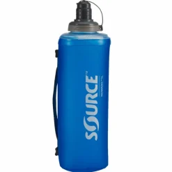 Source NOMADIC FOLDABLE BOTTLE - Trinkflasche^ Trinkflaschen
