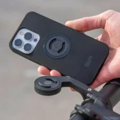 SP connect Smartphone-Zubehör Und Elektronik-Zubehör|Fahrradklingeln Und Smartphone-Halterungen*SP HANDLEBAR MOUNT - Smartphone-Halterung