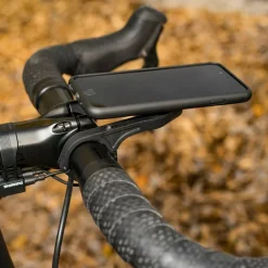 SP connect Smartphone-Zubehör Und Elektronik-Zubehör|Fahrradklingeln Und Smartphone-Halterungen*SP HANDLEBAR MOUNT - Smartphone-Halterung