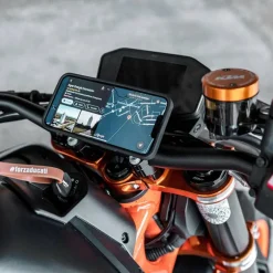SP connect Smartphone-Zubehör Und Elektronik-Zubehör|Fahrradklingeln Und Smartphone-Halterungen*SP PHONE CASE SPC+ IPHONE 15 - Smartphone-Halterung