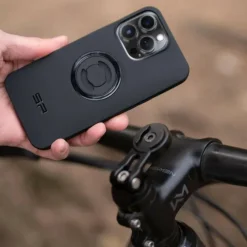 SP connect Smartphone-Zubehör Und Elektronik-Zubehör|Fahrradklingeln Und Smartphone-Halterungen*SP STEM MOUNT PRO - Smartphone-Halterung