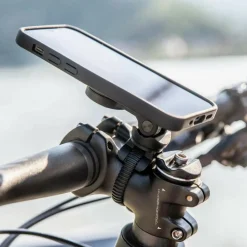 SP connect Smartphone-Zubehör Und Elektronik-Zubehör|Fahrradklingeln Und Smartphone-Halterungen*SP UNIVERSAL BIKE MOUNT - Smartphone-Halterung