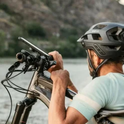 SP connect Smartphone-Zubehör Und Elektronik-Zubehör|Fahrradklingeln Und Smartphone-Halterungen*SP UNIVERSAL BIKE MOUNT - Smartphone-Halterung